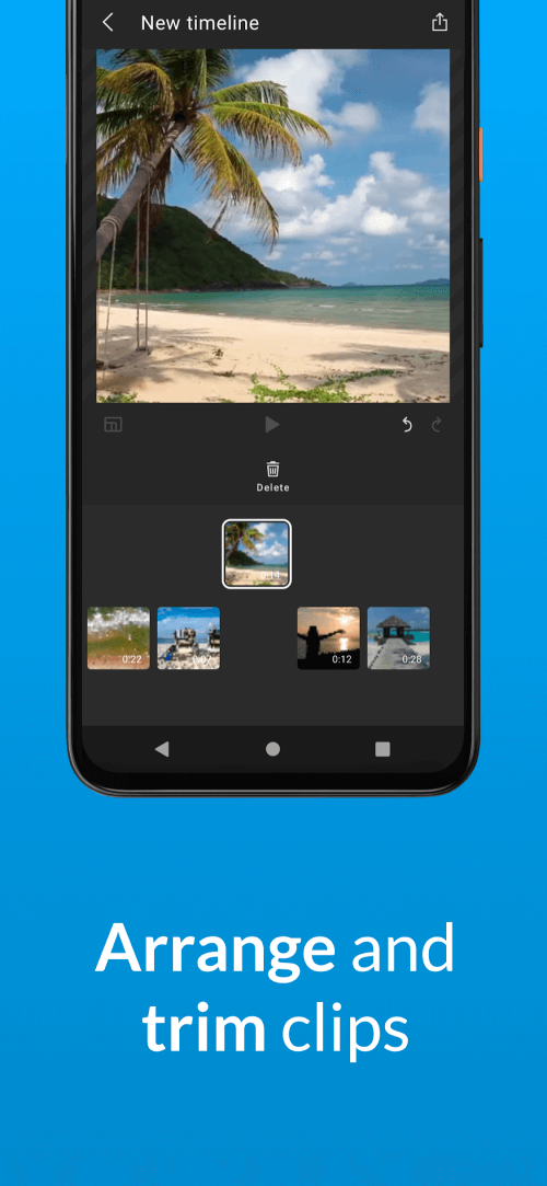 Video Editor