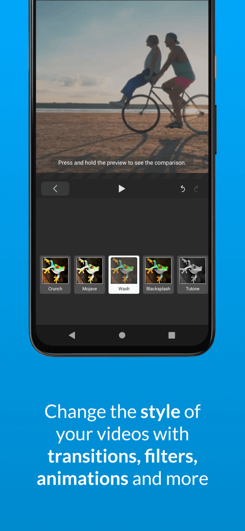 Video Editor