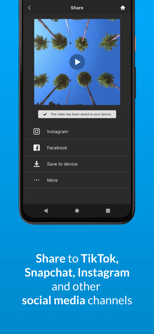 Video Editor