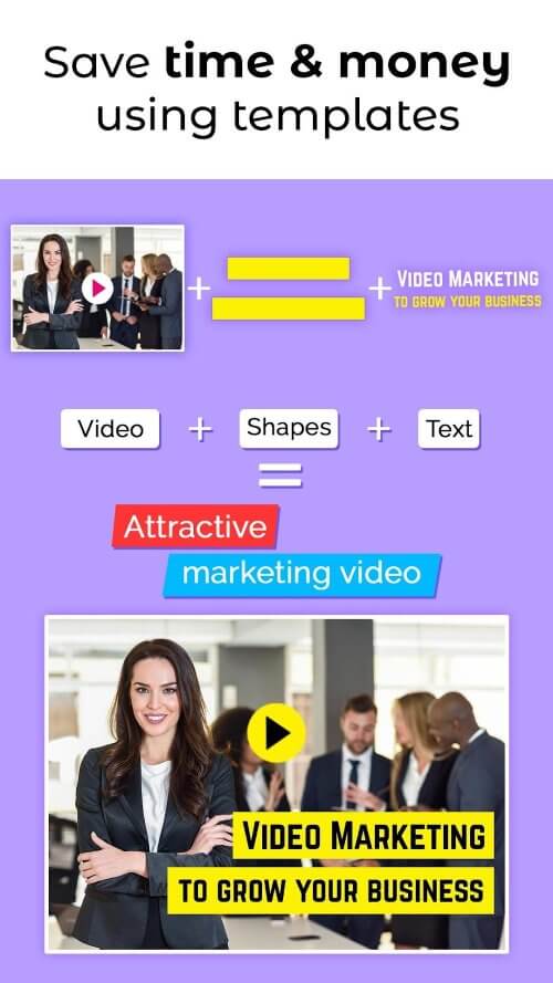 VideoBrochures: Brochure Maker