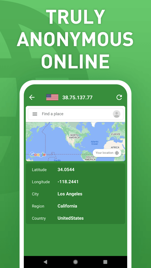 VPN Master Pro – Fast & Secure
