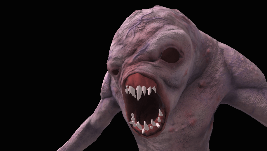 Zombie Monsters 5 – Hospital