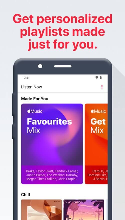 Apple Music