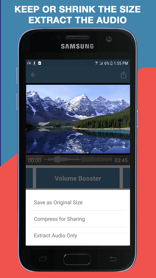 AudioFix Pro: For Videos – Vid
