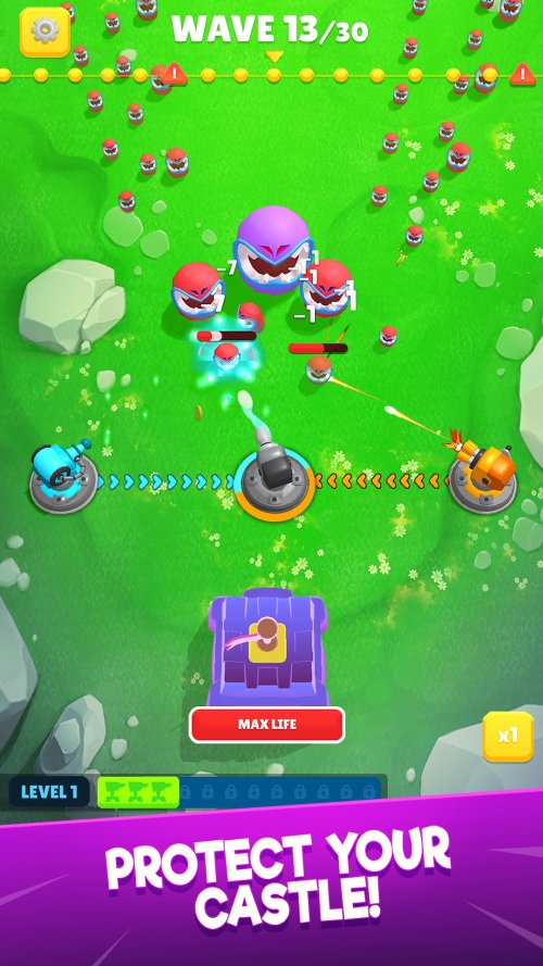 Auto Defense