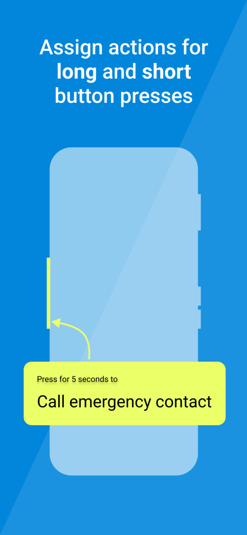 Buttons Remapper: Map & Combo