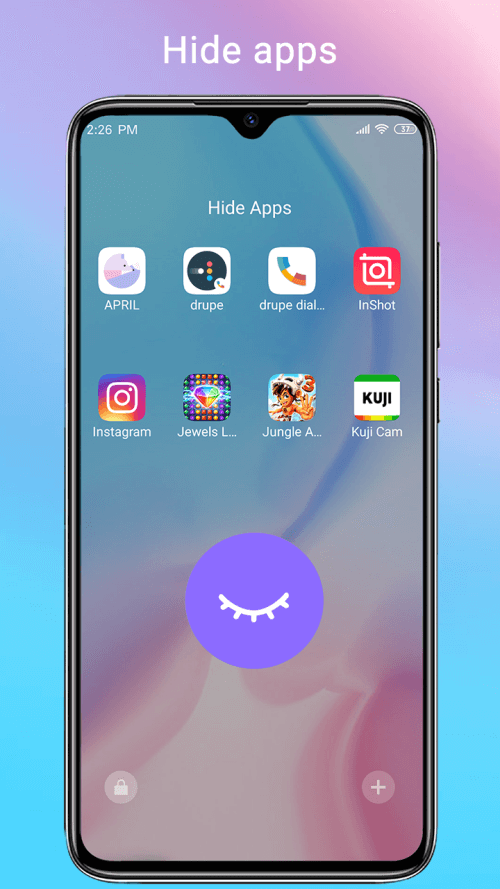 Cool Mi Launcher – CC Launcher