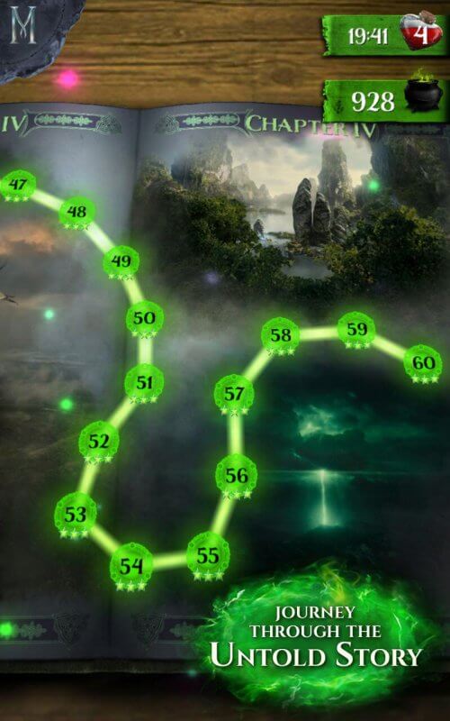 Disney Maleficent Free Fall