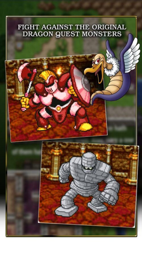 DRAGON QUEST