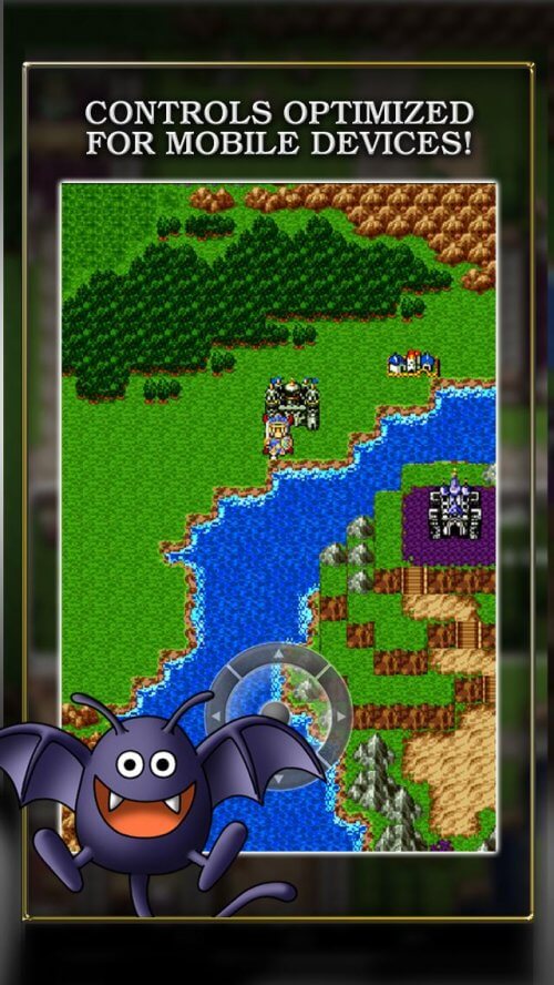 DRAGON QUEST