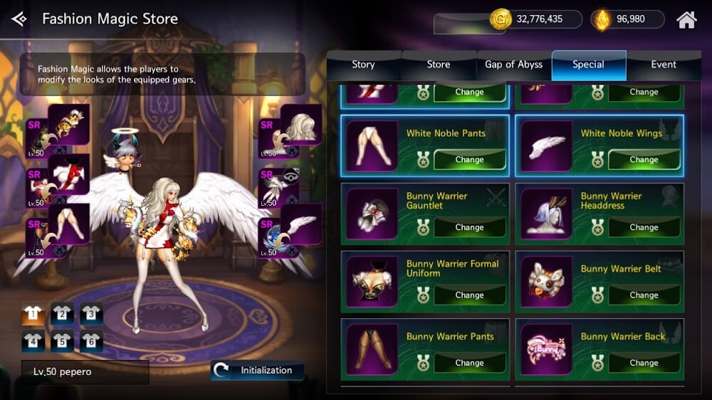 DragonSpear-EX