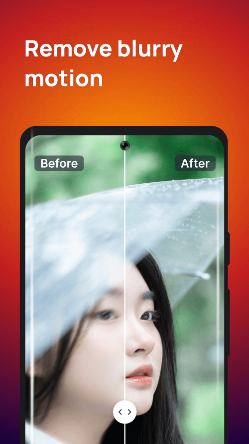 Enhancer – AI Photo Enhance