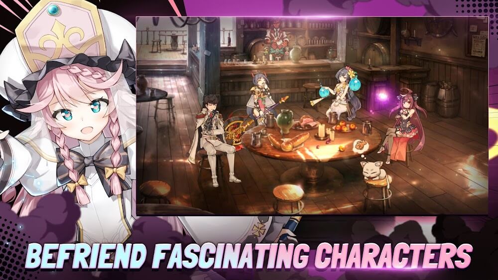 Epic Seven