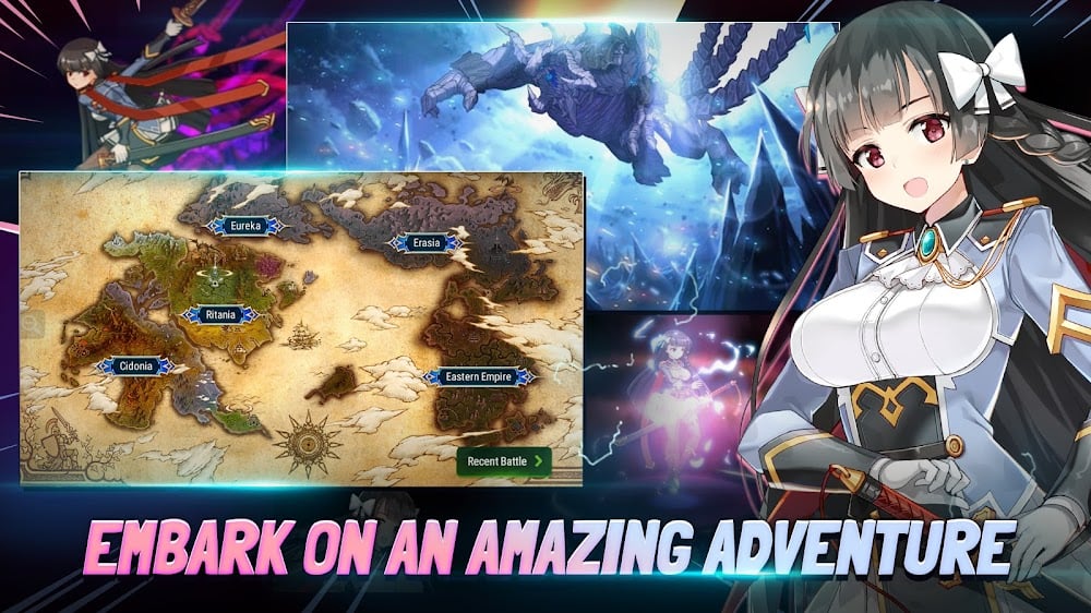 Epic Seven