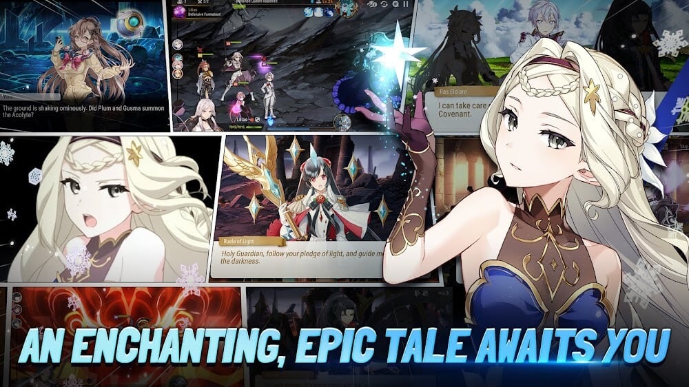 Epic Seven
