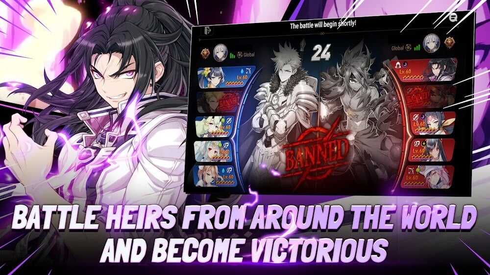 Epic Seven