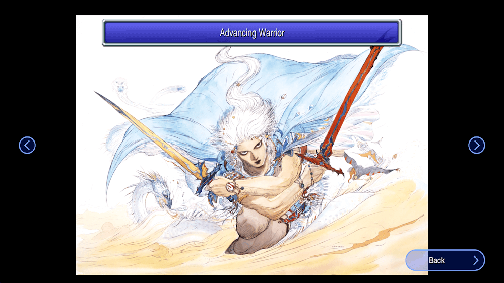 FINAL FANTASY III
