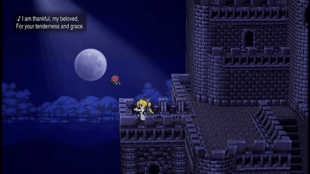 FINAL FANTASY VI