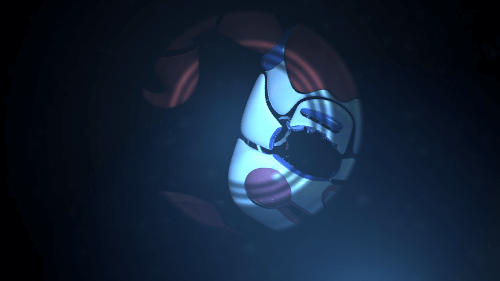 Five Nights at Freddy's: SL
