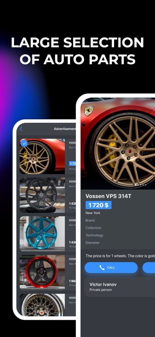 Formacar 3D Tuning & Ecosystem