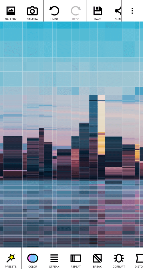 Glitch Lab
