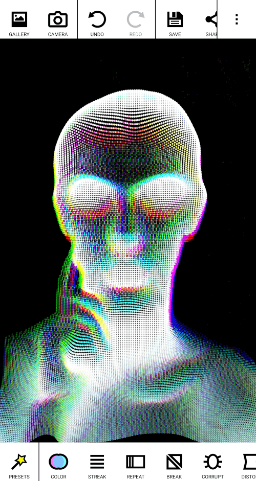 Glitch Lab