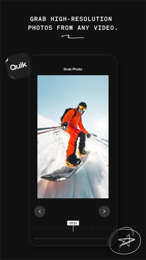 GoPro Quik: Video Editor