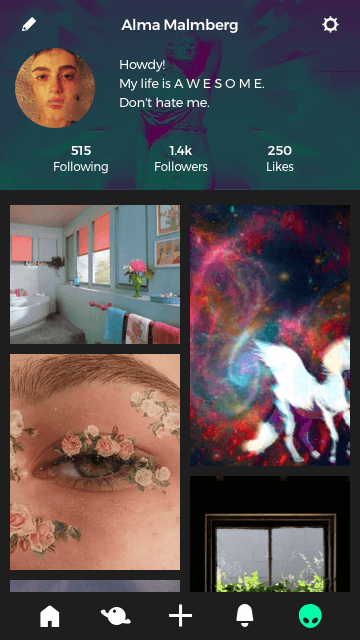 Groovo: Video Effects & Glitch