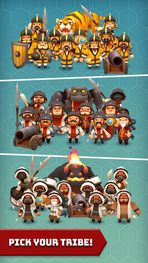 Hexonia