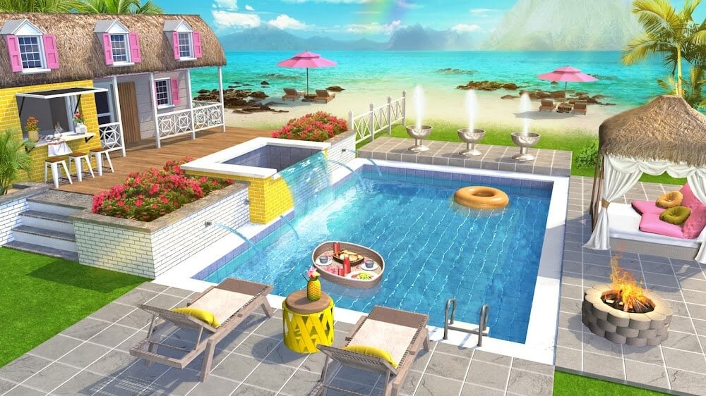 Home Design : Dream Planner