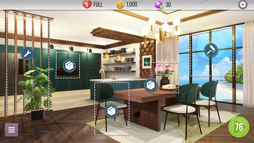 Home Design : Dream Planner