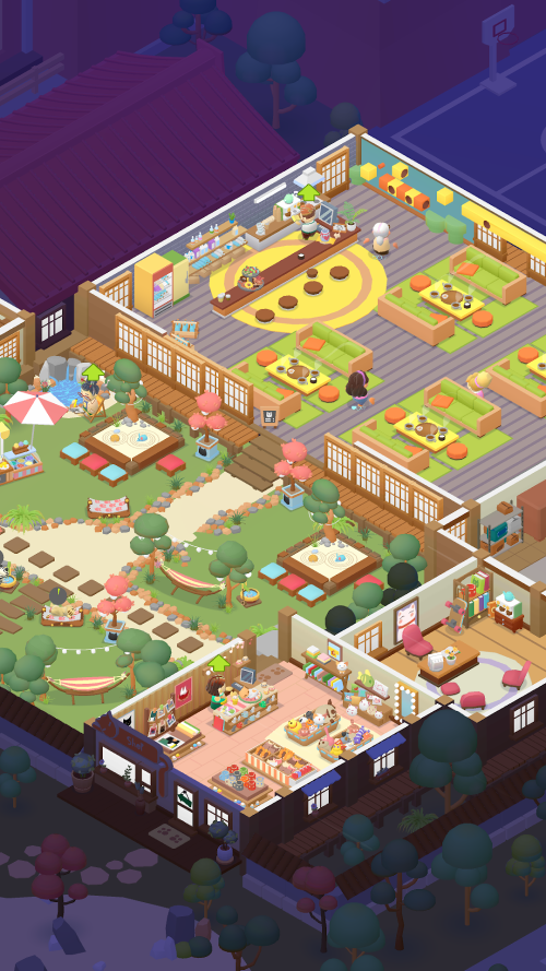 Idle Pet Shelter – Cat Rescue