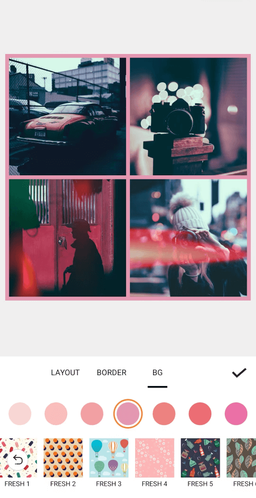 Koda Cam-Photo Editor, 1998