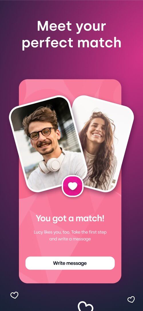 Lovely – Meet and Date Locals