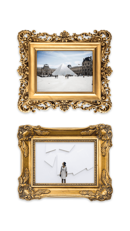 Made – Story Editor & Collage