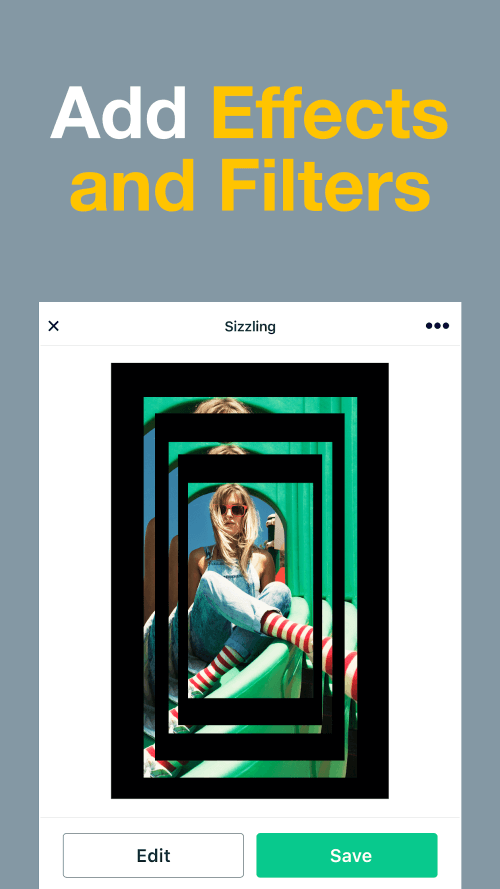 Magisto Video Editor & Maker