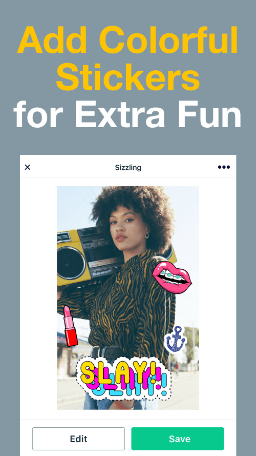 Magisto Video Editor & Maker