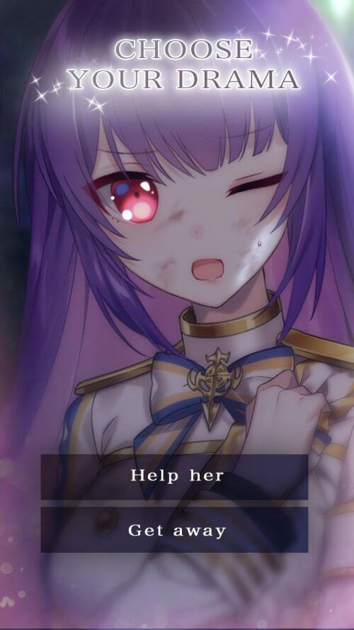 My Dragon Girlfriend : Anime D