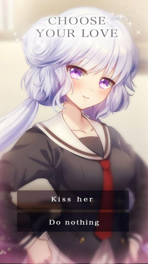 My Dragon Girlfriend : Anime D