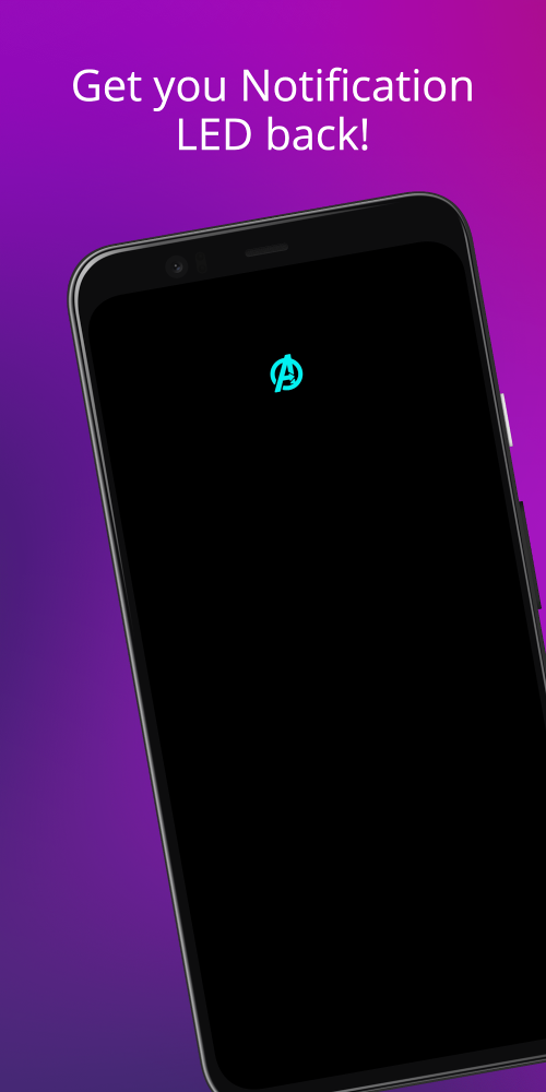 NotifyBuddy – Notification LED