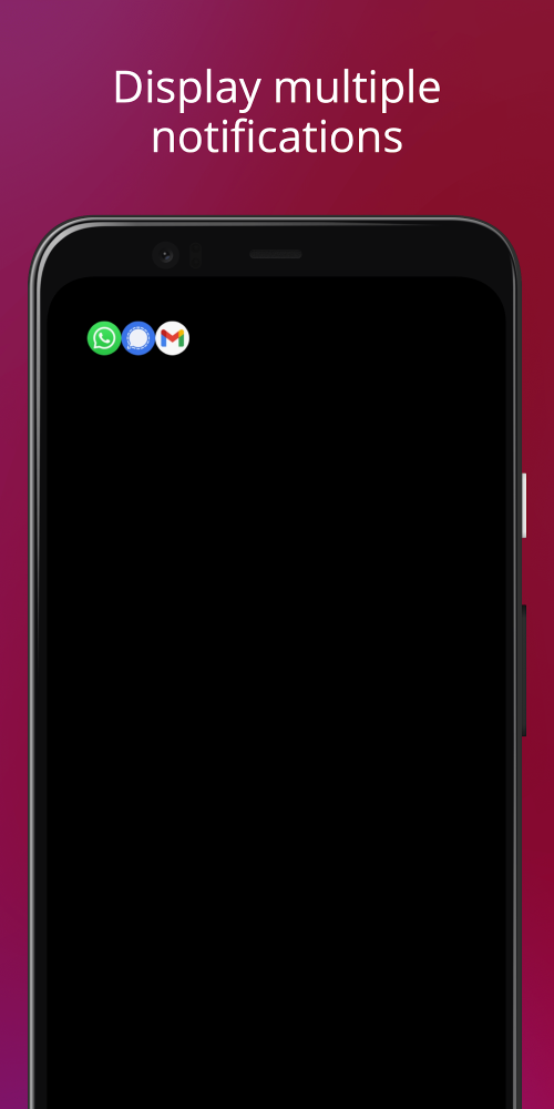 NotifyBuddy – Notification LED