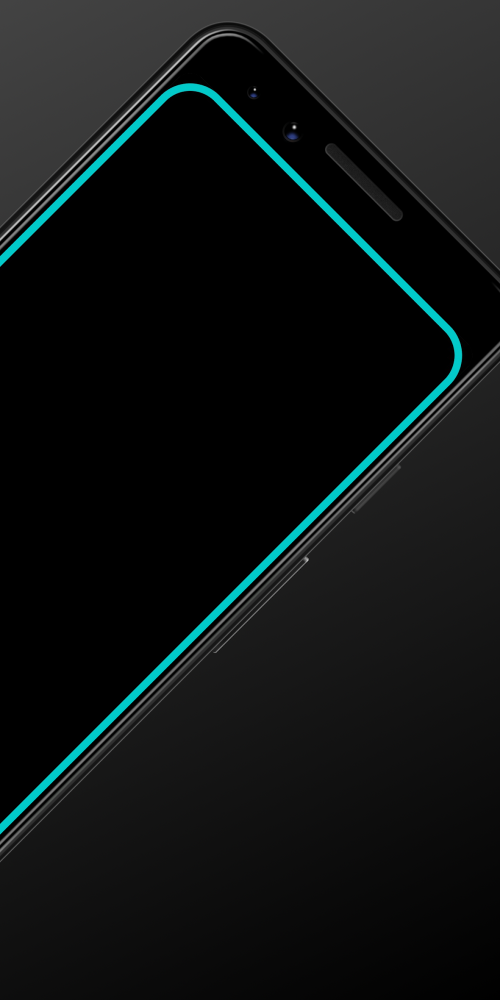 NotifyEdge – Edge Lighting