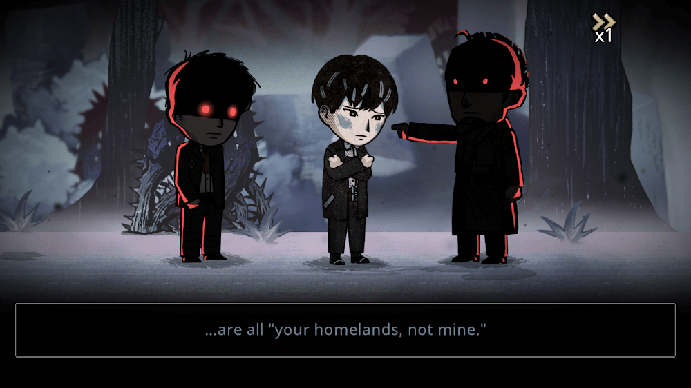 Pechka – Story Adventure Game