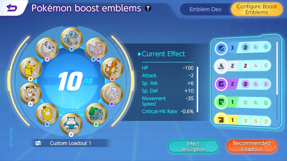 Pokémon UNITE