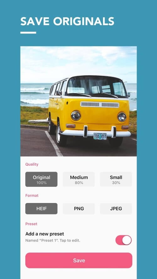 Pomelo Camera – Photo editor &