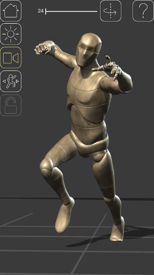 Poseit