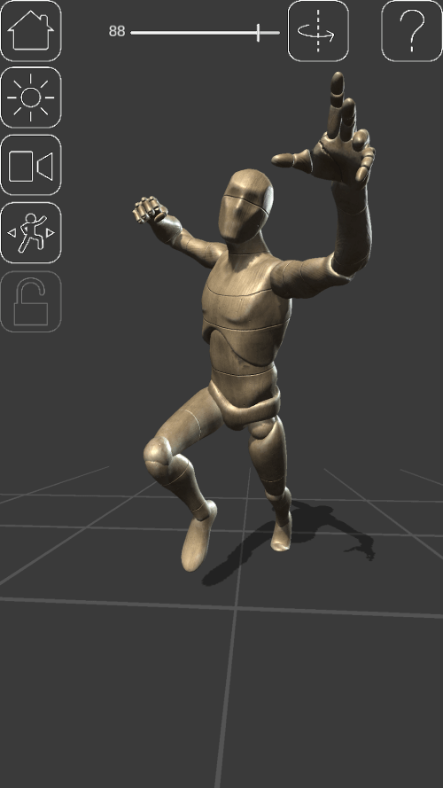 Poseit