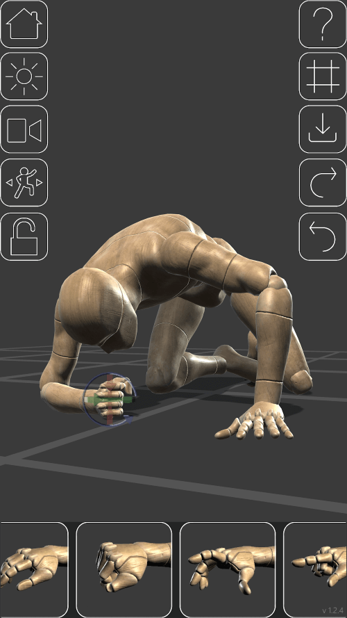 Poseit