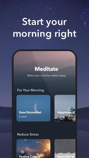 Simple Habit: Meditation