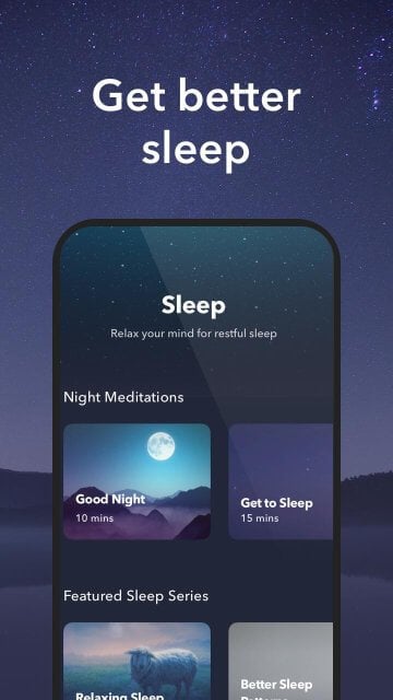 Simple Habit: Meditation